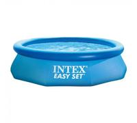 INTEX Easy Set Pool Piscine 305 x 76 cm avec systeme de filtration 220-240 V 28122NP