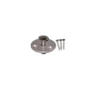PISCINE CENTER O'CLAIR Option Piton Douille collerette pour Plage Bois x8