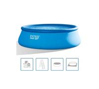 Intex Piscine Easy Set 457x122 cm