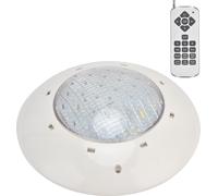 Piscine étanche à LEDs RGB de couleur claire sous l'eau avec télécommande AC12V (35W 3500 lm)