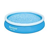 Piscine Gonflable Bestway 366 x 76 cm Bleu 5377 L