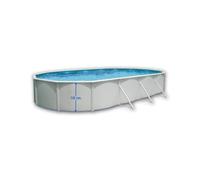 Piscine hors sol Ovale Magnum Prestige 9.14m x 4.57m H1.32m