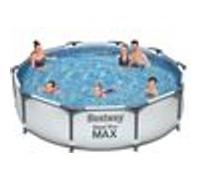 Bestway Steel Pro Max™ 12' x 30"/3.66m x 76cm Pool Set