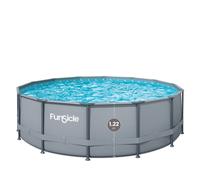 Piscine hors sol ronde OASIS FunSicle-Ronde 3.66m x 1.22m-