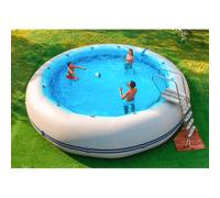 Piscine hors sol Zodiac Original™-WINKY 6 / Ø 750 x h125cm-