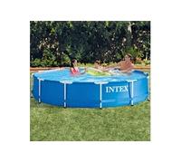 Piscine Metal Frame 366 x 76 cm 28210NP, piscine hors sol, ensemble de piscine,, piscines hors sol, ensembles de piscine