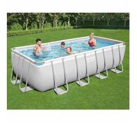 Bestway Power Steel - 488x244x122 cm