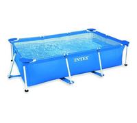 Piscine rectangulaire Frame Pool 3m