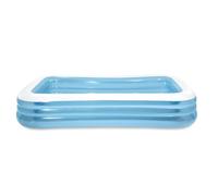 Intex Rectangular Pool Bleu 305 x 183 x 56 cm