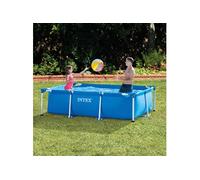 Intex Rectangular Frame - 220x150x60 cm