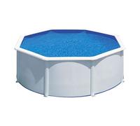 Piscine ronde acier Gré Fidji - 3 x 1,22 m