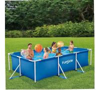 Piscine tubulaire Activity™ Lap Pool Funsicle 3m x 2m x 75cm