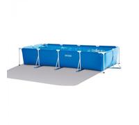 Piscine tubulaire Intex Metal Frame Junior - 450 x 220 x 84 cm