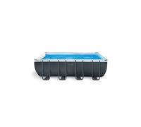 Piscine tubulaire Intex Ultra XTR 5,49 x 2,74 x 1,32 m