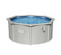 Piscine tubulaire ronde Hydrium Ø 3.00 x H.1.20 m