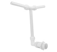 Piscine Waterfall Fountaine,Piscine Fountain Spray - Fontaines de piscine pour piscines creusées - Décoration de piscine de fontaine de piscine hors-sol durable pour le jardinage Arroseur Convient à