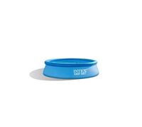 Intex Piscine Easy Set autoportante 3,05 x 0,76 m Blue 28120NP