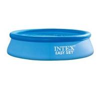 Intex Piscine Easy Set autoportante 3,05 x 0,76 m Blue 28120NP