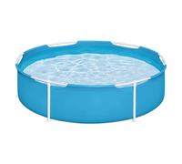 Bestway Piscine Hors Sol Ø 152 x 38 cm - 1 pcs