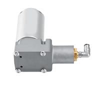 Pissente Compresseur de Siège Pneumatique, Raccord Rapide 4 Mm for