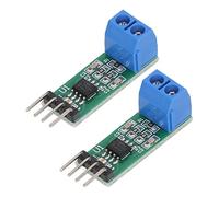 Pissente Module ¨¦metteur-R¨¦cepteur de Bus TJA1050, Carte de D¨¦veloppement de R¨¦cepteur de Bus Can avec Communication Haute Vitesse 1 Mbit/s pour Contr?Leur Niveau Logique 3,3 V 5 V