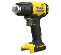 Décapeur thermique sans fil - STANLEY FATMAX V20 - SFMCE530B-XJ - 18V - 510° - Sans Batterie