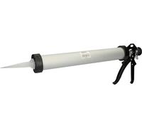 Pistola manual de cartuchos 600 ml, 480 mm