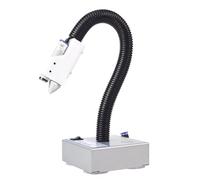 Pistolet à air automatique haute force du vent pour dépoussiérage - Volume d'air réglable, compatible avec les compresseurs d'air, jet à induction photoélectrique, outil pour un nettoyage efficace