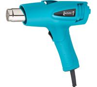 Pistolet à air chaud 1600 watts