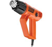 Pistolet à air chaud 2000 W