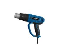 Pistolet à air chaud Blaupunkt HG2010 2000 W 350 - 600 °c
