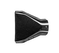 Pistolet à air chaud Bosch Buse plate 75 mm