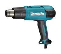 Makita - Pistolet à air chaud décapeur 2000 W HG6530VK