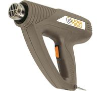 Pistolet à air chaud FARTOOLS ONE HGGW 1500C, 1500 W, 300-500 °C, 300/500 l/min