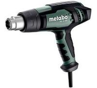Pistolet à air chaud HG 16-500 - 1600W - Débit d'air 240/450 l/min - 0,6 kg G