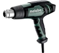 Metabo Pistolet thermique HG 20-600 - 2000W 600°C, débit 150/500 l/min - 602066000