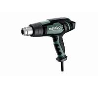 Pistolet à air chaud HGE 23-650 LCD METABO - 603065500