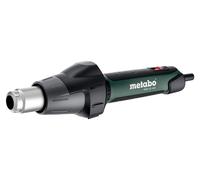 Pistolet à air chaud HGS 22-630 - 2200W - Débit d'air 150/500 l/min - 0,65 kg - Coffret Metabox
