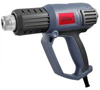 Pistolet à air chaud HLG 650-2000 LCD