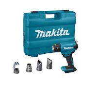 Pistolet à air chaud sans fil 18V Li-Ion - Makita DHG181ZK