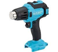 Pistolet à air chaud sans fil 9590-10 18V 260-530GradC 200l/min HAZET