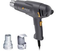 Steinel 092641 HM 1620 S SET Pistolet à air chaud 1600 W