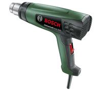 Pistolet à air chaud UniversalHeat 600 Bosch