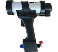 Pistolet à air comprimé 3M Scotch-Weld EPX pour cartouches de 50 ml, 2:1 et 1:1 x1 morceau
