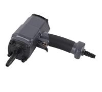 Pistolet à air comprimé NP 50 Pistolet à tirer pour cloueur Extracteur clou pneumatique Stubbs Extracteur clou Pistolets électriques Pistolet à agrafeuse à air pour tirer les broches des ongles