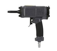 Pistolet à air comprimé NP 50 Pistolet à tirer pour cloueuse Extracteur de clou pneumatique Stubbs Extracteur de clou Pistolets électriques Pistolet à agrafeuse à air pour tirer les goupilles de clous