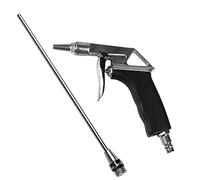 Pistolet à air comprimé Yato avec rallonge Pistolet à air comprimé