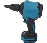 Pistolet à air rechargeable, machine à dépoussiérer, souffleur de poussière, pistolet à air multifonctionnel, dépoussiéreur à main, dépoussiéreur électrique au lithium