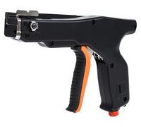 Pistolet à attaches de câble, outil automatique de groupement et de coupe