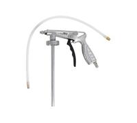 pistolet a blackson, antigravillon, insonorisant avec flexible -